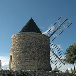 Journée Européenes du Patrimoine - Visite commentée du Moulin Bonnet