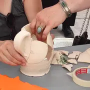 Journée Européenne de l'Archéologie