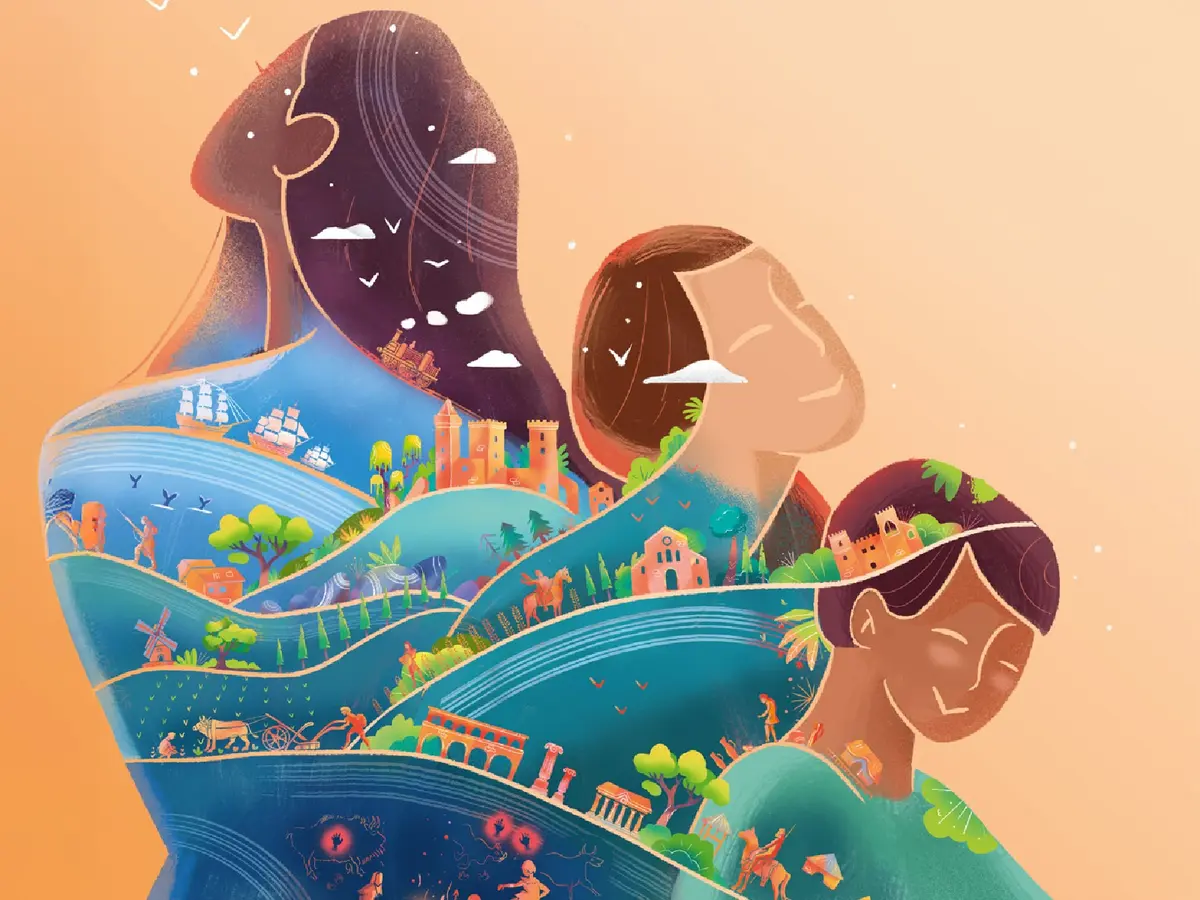 Journée européenne de l'archéologie - Atelier: Tri de matériel archéologique