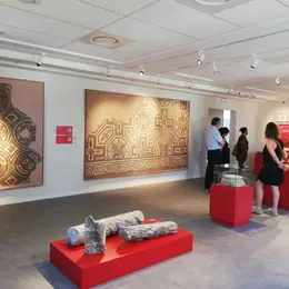 Journée Européenne de l'Archéologie, au Musée gallo-romain