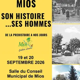 Journée Européenne du Patrimoine