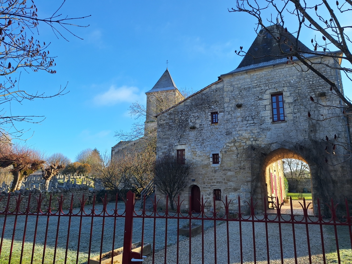 Journée Européenne du Patrimoine