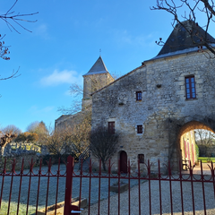 Journée Européenne du Patrimoine