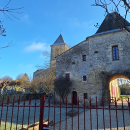Journée Européenne du Patrimoine