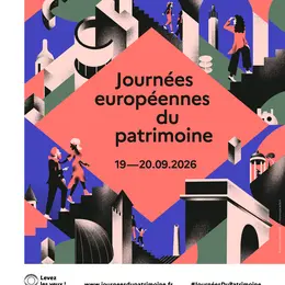 Journée européenne du patrimoine à Roquefort-La Bédoule