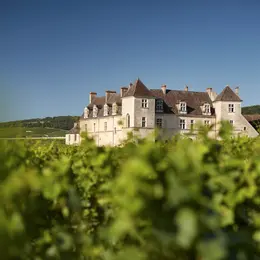 Journée Européenne du Patrimoine au Château du Clos de Vougeot