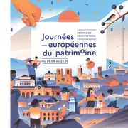 Journée européenne du patrimoine au Musée Franco-Américain