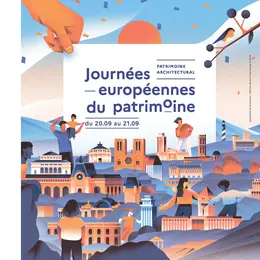 Journée européenne du patrimoine au Musée Franco-Américain