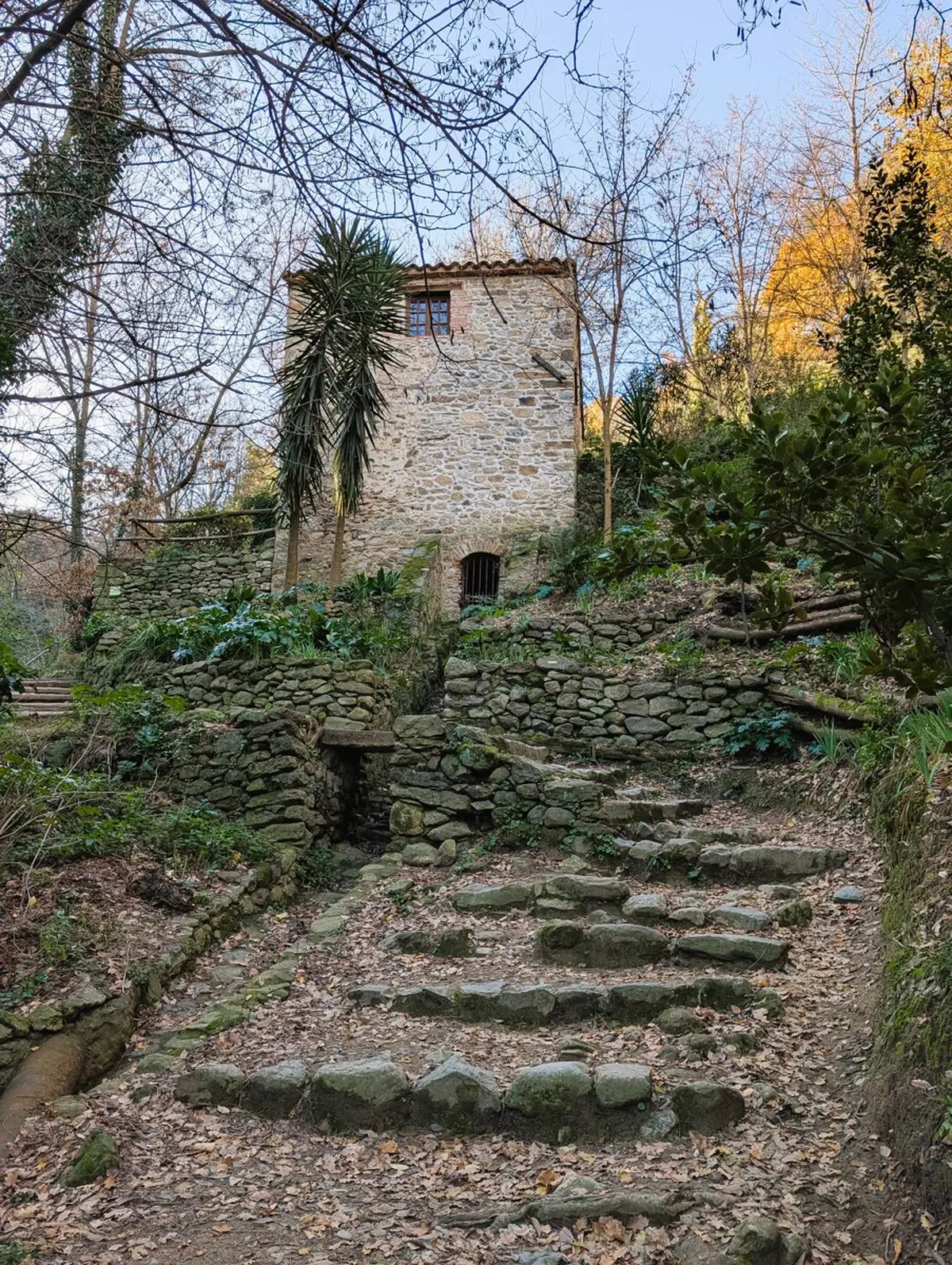 Journee Europeenne Du Patrimoine - Moulin De La Pave