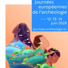 Journée europeennes de l'Archéologie