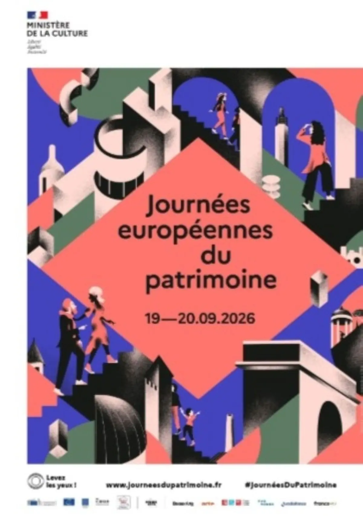 Journée européennes du Patrimoine : programme de la Maison de la Construction Navale.
