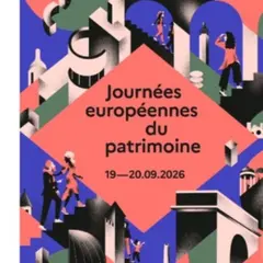 Journée européennes du Patrimoine : programme de la Maison de la Construction Navale.