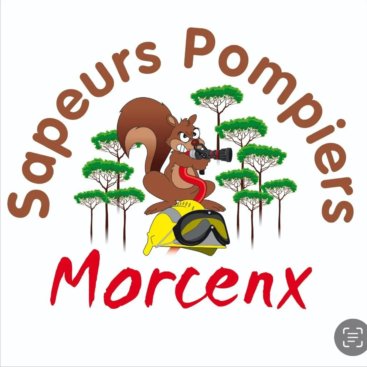 Journée évènementielle  À la découverte des sapeurs-pompiers