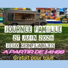 Journée famille