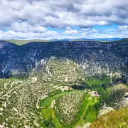 Journée Festiv'été Au Cirque De Navacelles