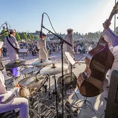 Journée festive