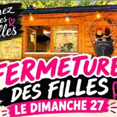 Journée Festive De Fermeture Chez Les Filles Avec Concert