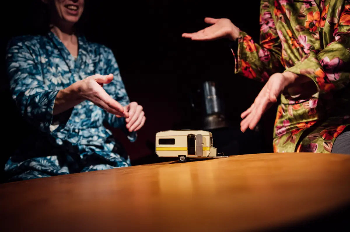 Journée festive du Tout Petit Festival