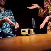 Journée festive du Tout Petit Festival