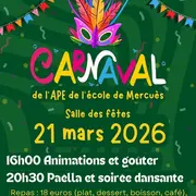 Journée festive organisée par l'APAEM