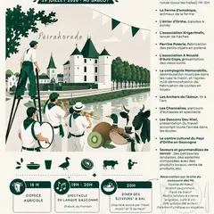 Journée Gasconne