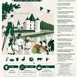 Journée Gasconne