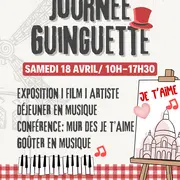 Journée ginguette