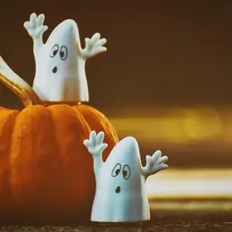Journée Halloween