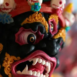Journee Halloween Et Folklore Japonais