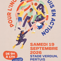 Journée inclusion
