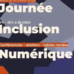 Journée inclusion numérique #5
