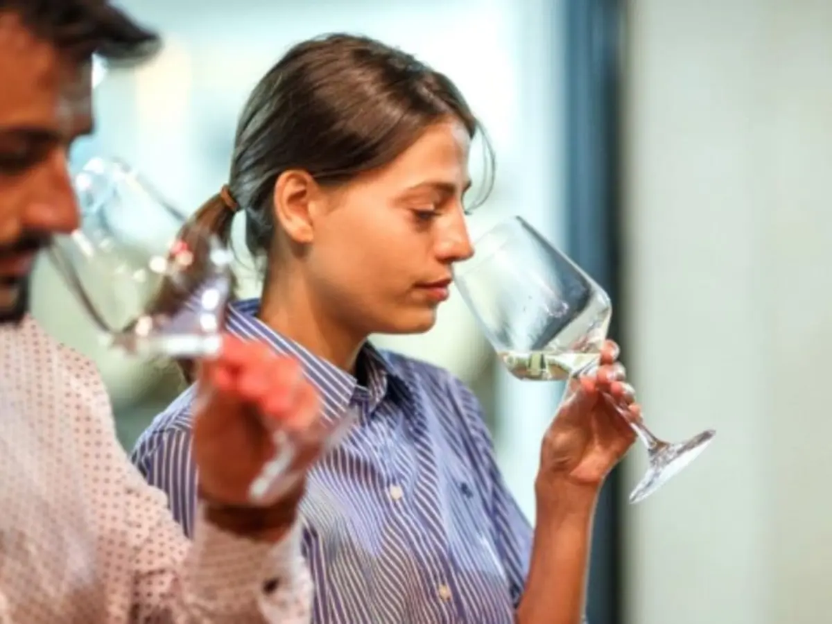 Journée initiation & apprentissage des vins à Metz