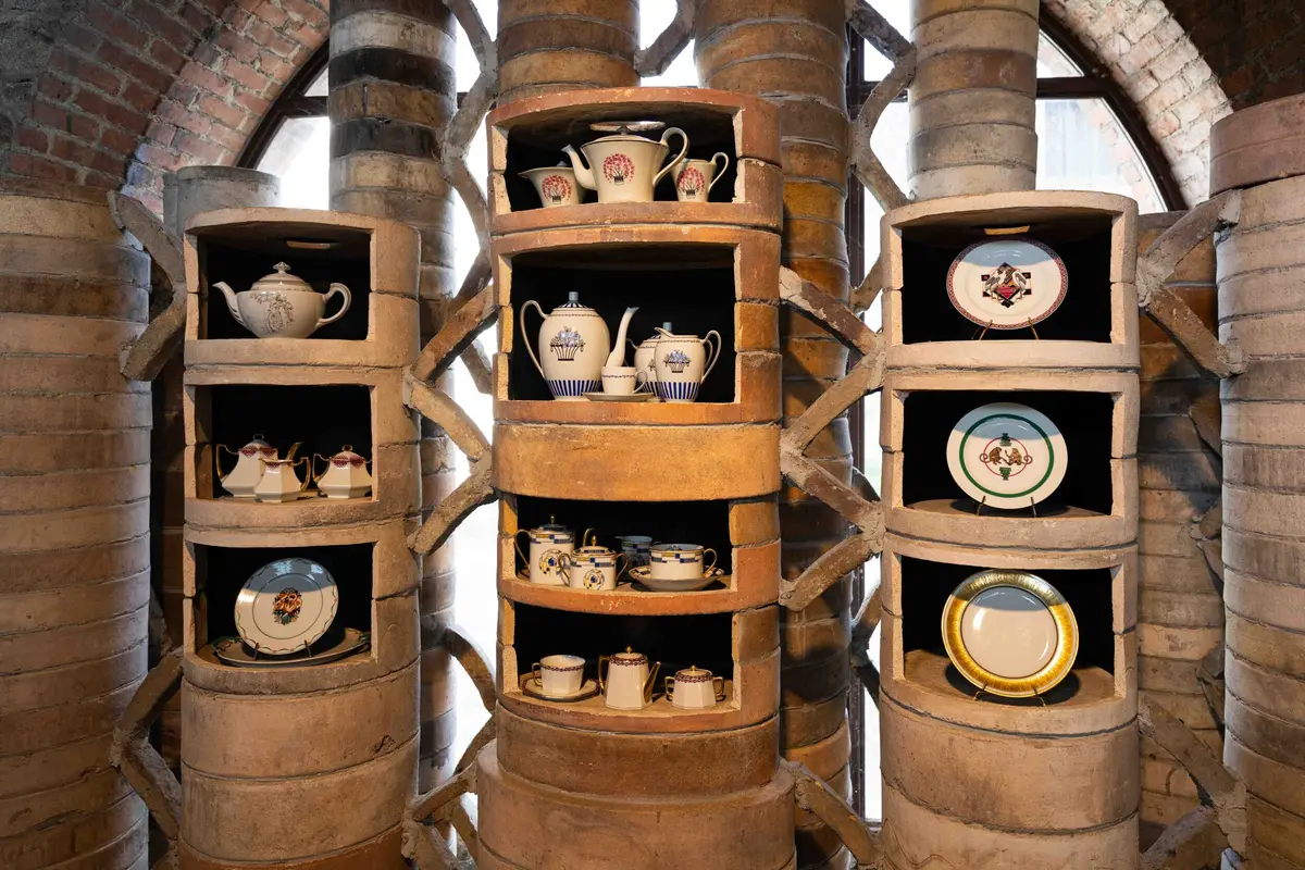 Journée Internationale de la Céramique