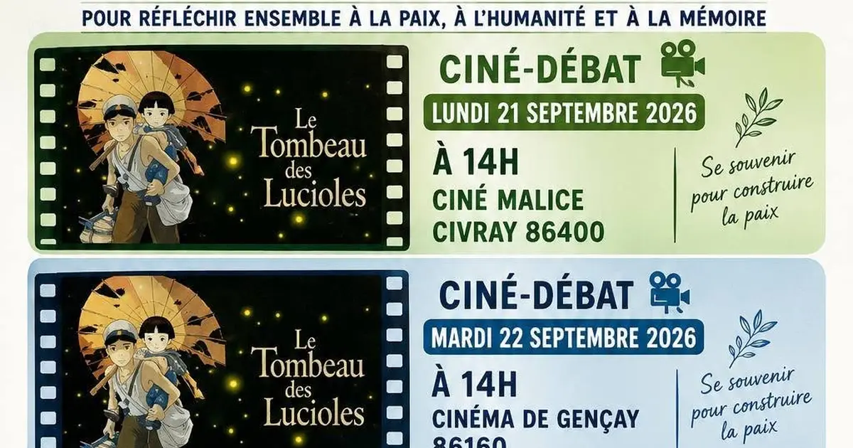 Journée internationale de la paix