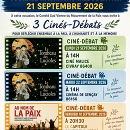 Journée internationale de la paix