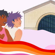 Journée internationale de visibilité lesbienne : Un espace de convivialité et des activités à la Halle des Blancs Manteaux