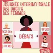 Journée internationale des droits des femmes