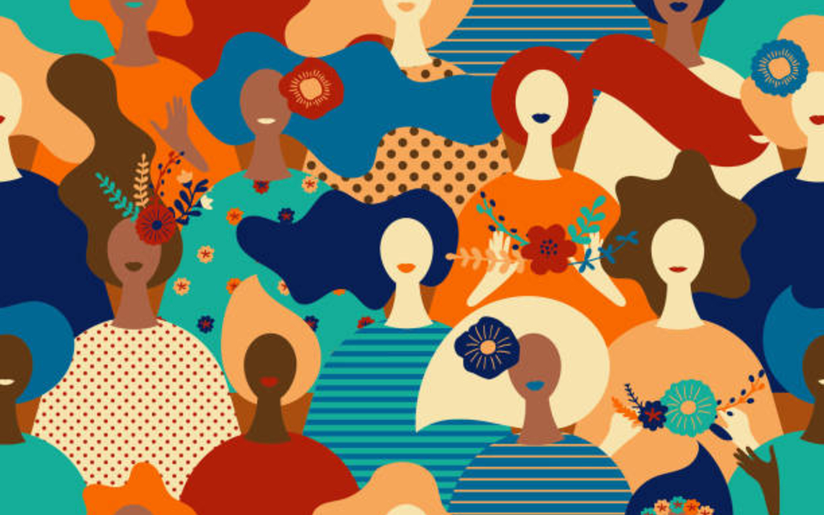 Journée Internationale des droits des Femmes