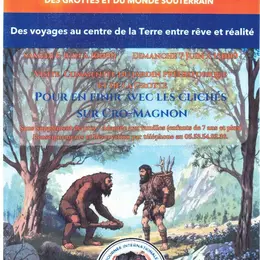 Journée internationale des grottes et du monde souterrain