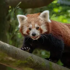 Journée internationale des pandas roux
