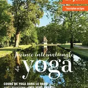 Journée internationale du Yoga au Château d’Ainay-le-Vieil