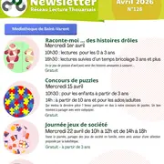 Journée jeux de société