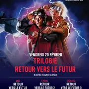 Journée L’Autre Écran : Nom de Zeus !