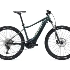 Journée location de  VTT électrique proche de Montluçon (03)