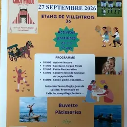 Journée Loisirs