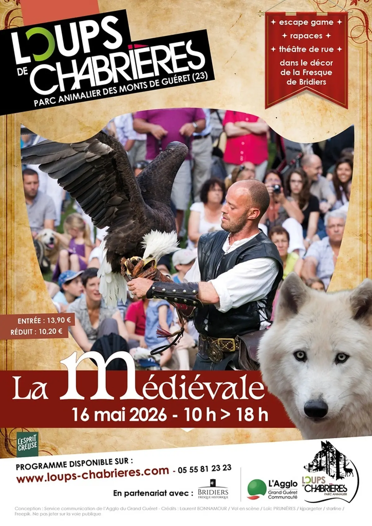 Journée Médiévale
