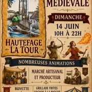 Journée Médiévale