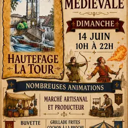 Journée Médiévale