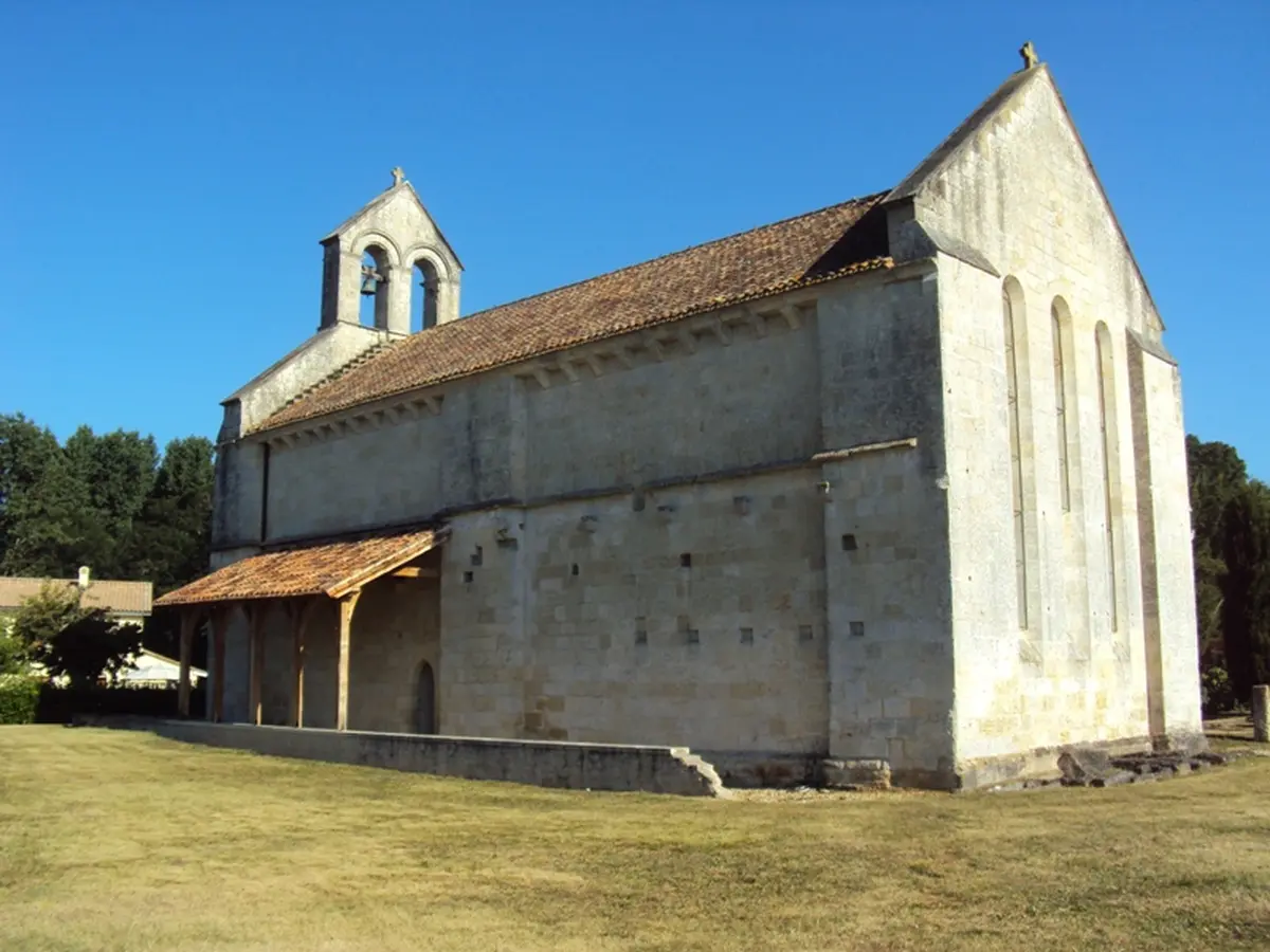 Journée médiévale à la Chapelle de Magrigne