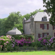 Journée médiévale au Château d'Urtubie : découverte d'un camp militaire